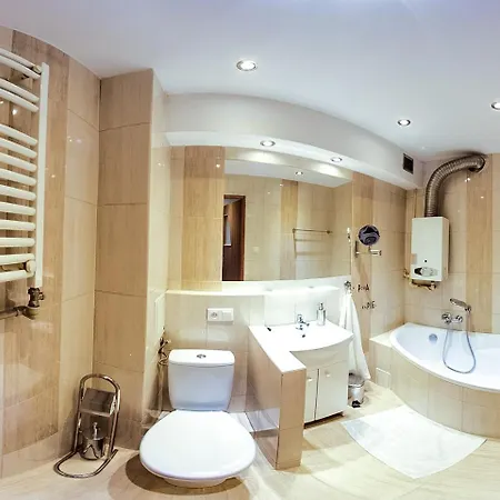 Batory Apartment