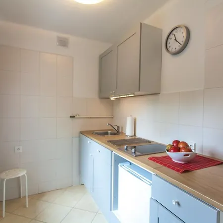 Batory Apartment
