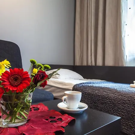 Apartament Batory