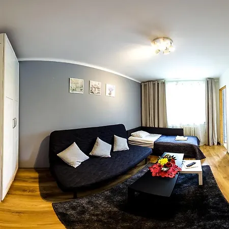Batory Apartment
